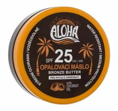 VIVACO 200ml aloha bronze butter spf25