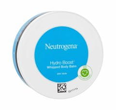 Neutrogena 200ml hydro boost whipped body balm