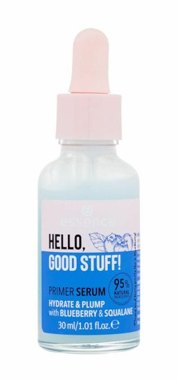 Essence 30ml hello, good stuff! primer serum, pleťové sérum