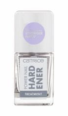 Catrice 10.5ml power nail hardener, 01 hardrocker