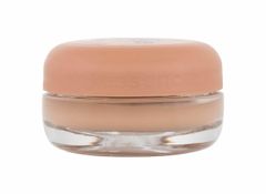 Essence 16g soft touch mousse, 02 matt beige, makeup