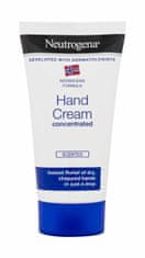 Neutrogena 75ml norwegian formula hand cream scented