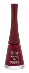 Bourjois Paris 9ml 1 second, 41 bordeaux, lak na nehty