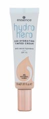 Essence 30ml hydro hero 24h hydrating tinted cream spf15