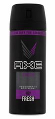 150ml excite, deodorant