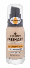 Essence 30ml fresh & fit, 05 fresh porcelaine, makeup