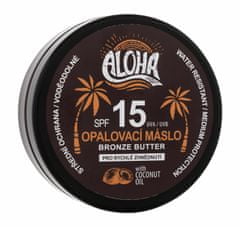 VIVACO 200ml aloha bronze butter spf15