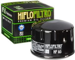 Hiflo olejový filtr FILTRO HF165