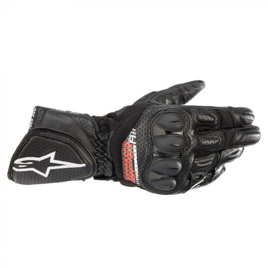 Alpinestars rukavice SP-8 V3 AIR černo-bílé