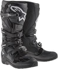 Alpinestars boty TECH 7 Enduro černo-bílé 47/12