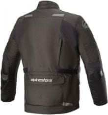 Alpinestars bunda ANDES V3 DRYSTAR černá M