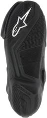 Alpinestars boty STELLA SMX-6 DRYSTAR v2 dámské černo-bílo-růžové 36