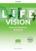 Halliwell Helen: Life Vision Elementary Workbook CZ with Online Practice