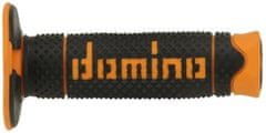 Domino rukojeti OFF ROAD black/orange