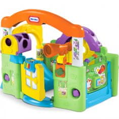 Little Tikes Little Tikes Activity Garden Edukacyjne Centrum Zabaw