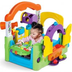 Little Tikes Little Tikes Activity Garden Edukacyjne Centrum Zabaw