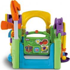 Little Tikes Little Tikes Activity Garden Edukacyjne Centrum Zabaw