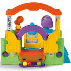 Little Tikes Little Tikes Activity Garden Edukacyjne Centrum Zabaw