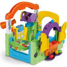 Little Tikes Little Tikes Activity Garden Edukacyjne Centrum Zabaw