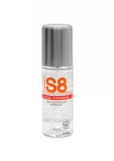 Stimul8 S8 WB Warming Anal Lube 125ml / lubrikační gel 125ml