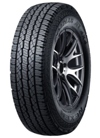 Nexen 205/70R14 102/100T NEXEN ROADIAN AT 4X4