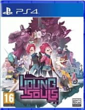 Young Souls (PS4)