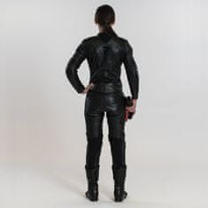 Rebelhorn kalhoty na Motorku Rebel Lady Black 34