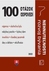 100 OAO– Nehnuteľnosti – rozvoj bývania