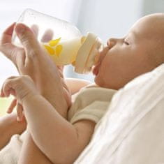 Medela Calma láhev pro kojené děti 150 ml