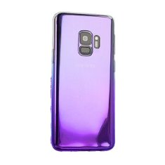 IZMAEL Pouzdro Ombre pro Samsung Galaxy A7 2018 - Fialová KP18085