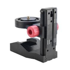 Extol Premium 8823920 držák-stativ nastavitelý, magnetický na laser/kameru, 1/4" šroub