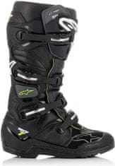 Alpinestars boty TECH 7 Enduro Drystar černé/grey 47/12