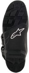 Alpinestars boty TECH 7 Enduro Drystar černé/grey 43/9