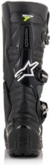 Alpinestars boty TECH 7 Enduro Drystar černé/grey 43/9