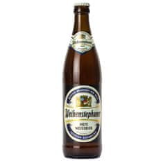 WEIHENSTEPHANER 13° Heffeweizen