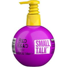 Krém pro zahuštění jemných vlasů Bed Head Small Talk (Cream) (Objem 125 ml)