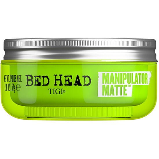 Tigi Matující vosk na vlasy Bed Head (Manipulator Matte Wax) 57 g