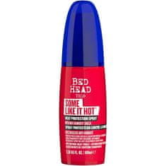 Tigi Ochranný sprej pro tepelnou úpravu vlasů Bed Head Some Like It Hot (Heat Protection Spray) 100 ml