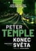 Peter Temple: Konec světa