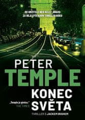 Peter Temple: Konec světa