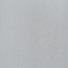 Eurofirany Závěs připraven na očka DALIA 140x250 Eurofirany bílé barvy