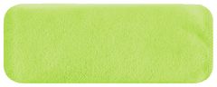 Eurofirany Rychleschnoucí ručník AMY 30x30 EUROFIRANY Limetkově zelená