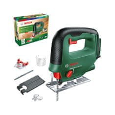 Bosch Aku kmitací pila UniversalSaw 18V-100 - rozbaleno