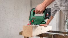 Bosch Aku kmitací pila UniversalSaw 18V-100