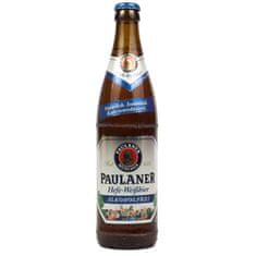 Paulaner Hefe-Weissbier nealkoholický