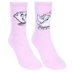 1 x Růžové ponožky DISNEY