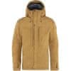 Skogsö Padded Jacket M, buckwheat brown, l