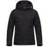 Skogsö Padded Jacket M, černá, xl