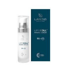 Larens Lipocoll HA Hydro Serum s kolagenem a kyselinou hyaluronovou 30 ml