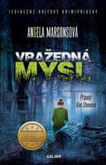 Angela Marsonsová: Vražedná mysl